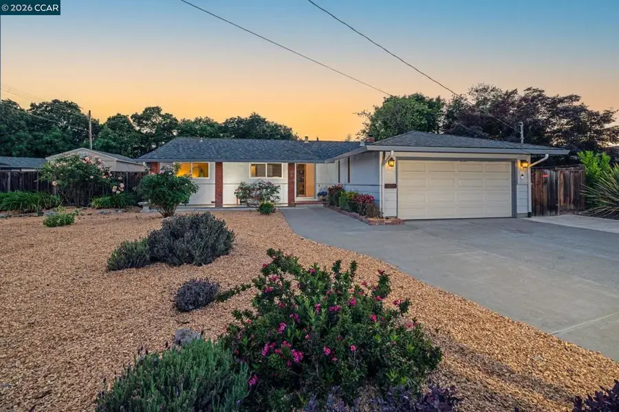 9689 Davona Dr, San Ramon, CA 94583 - #2