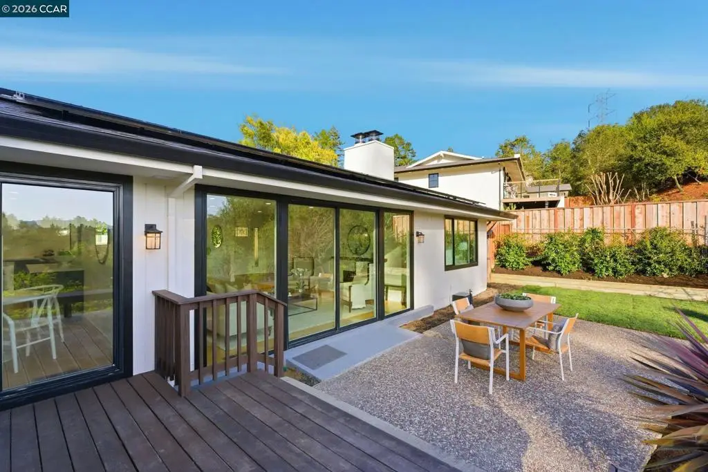 89 Greenfield Dr, Moraga, CA 94556 - #1