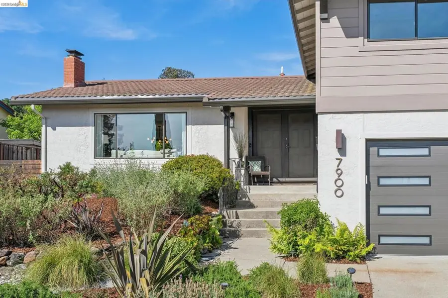 7900 Hansom Dr, Oakland, CA 94605 - #3