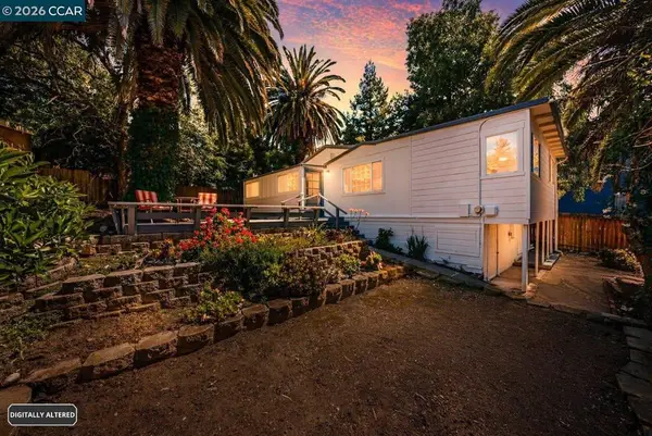 4632 Steele Street, Oakland, CA 94619