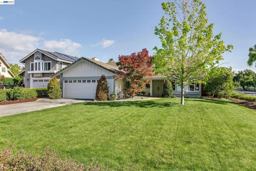 3404 Ruby Ct, San Jose, CA 95148 - #3