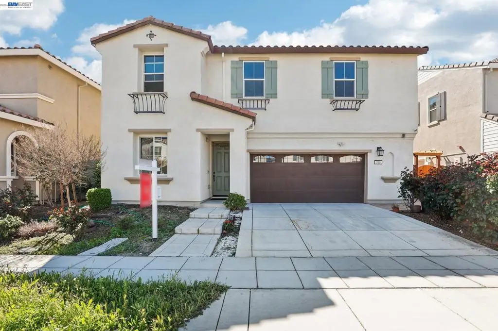 510 E Albertina Ave, Mountain House, CA 95391 - #1