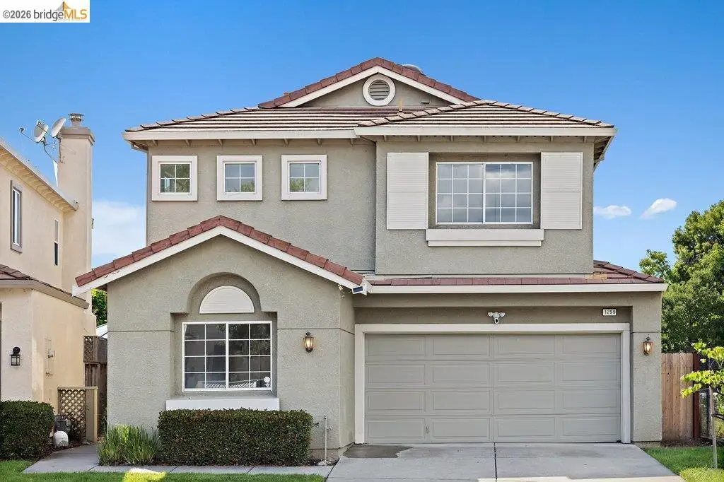 1299 159th Avenue, San Lorenzo, CA 94580 - #1