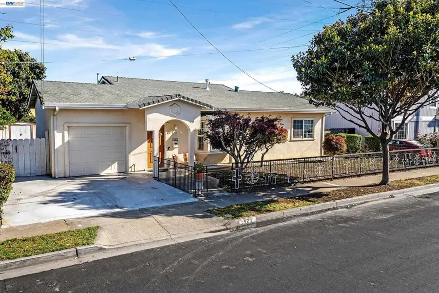 523 Evelyn Ln, Hayward, CA 94544 - #2