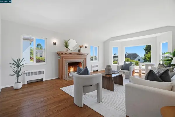 961 Arlington Avenue, Berkeley, CA 94707