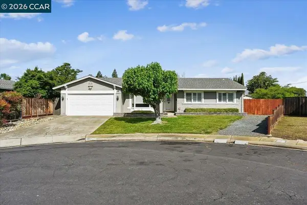 1772 Limewood Ct, Concord, CA 94521