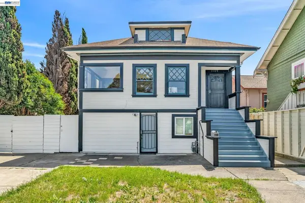 1109 Kentucky St, Vallejo, CA 94590