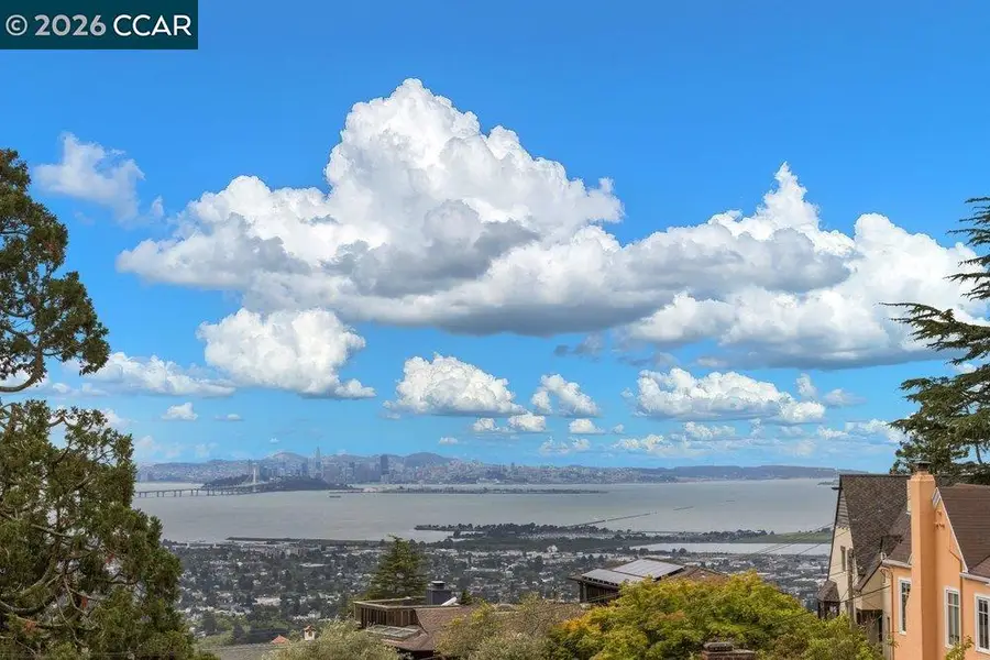 840 Hilldale Ave., Berkeley, CA 94708 - #2