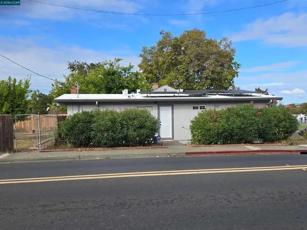467 Baywood Dr, Vallejo, CA 94591