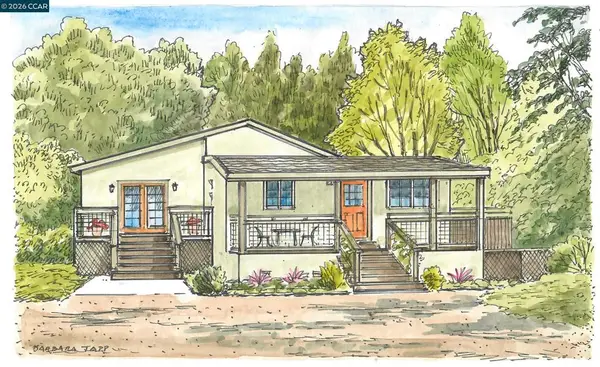 A Redwood Rd, Napa, CA 94558