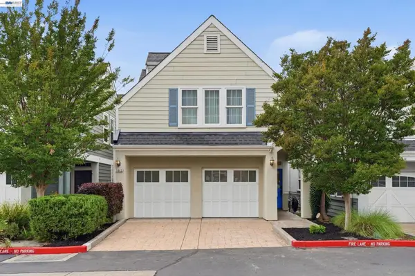1003 Greenbrier Ct, San Leandro, CA 94577