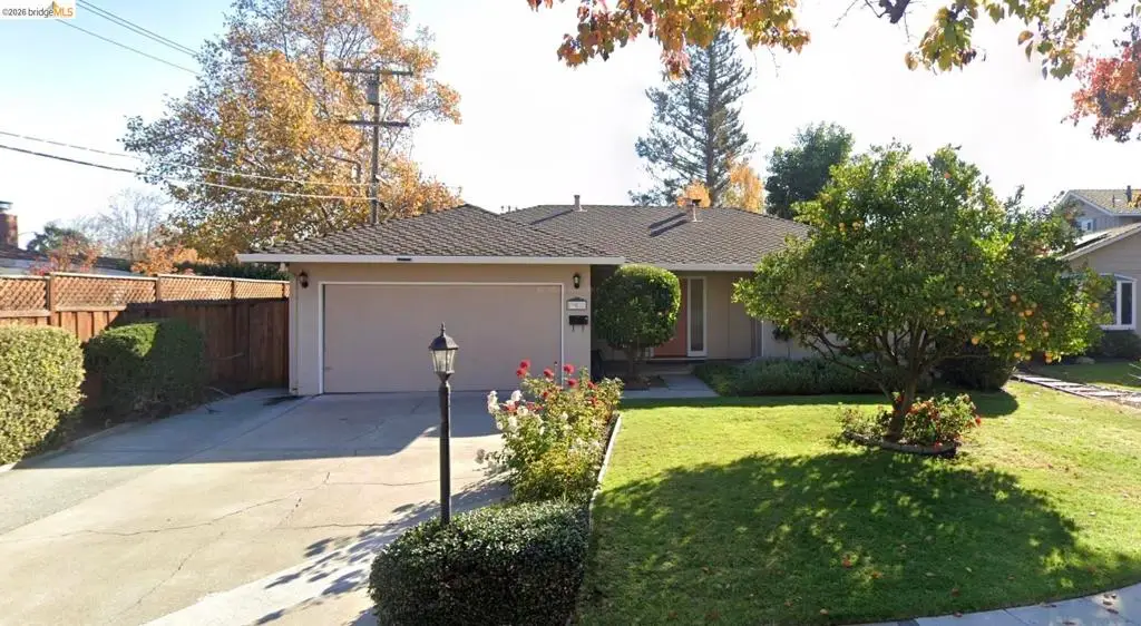 902 Tanager Ct, Sunnyvale, CA 94087 - #1