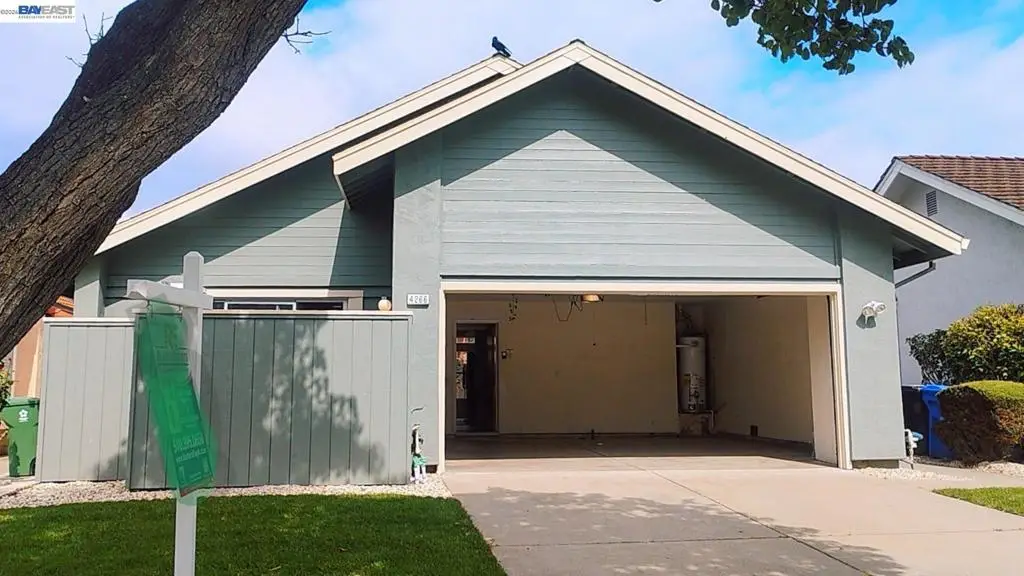 4266 Warbler Loop, Fremont, CA 94555 - #1