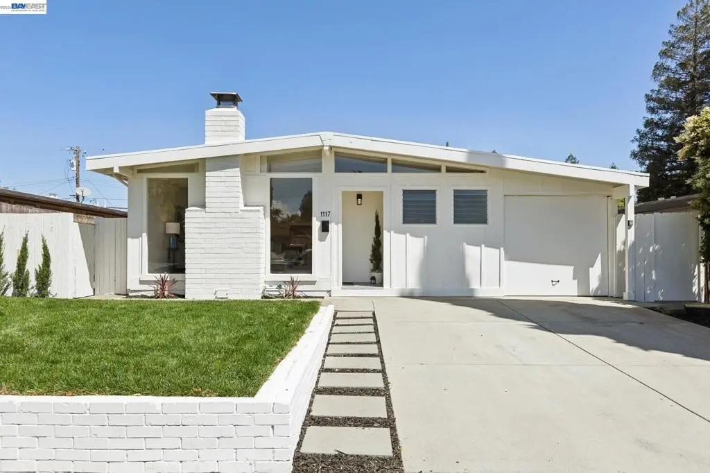 1117 Poinciana Dr, Sunnyvale, CA 94086 - #1