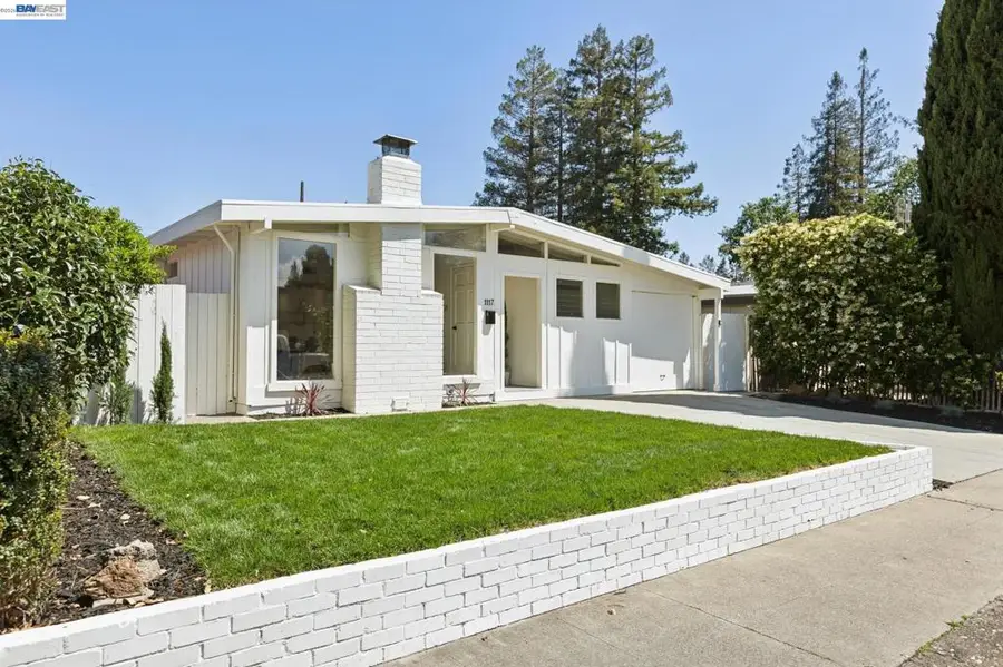 1117 Poinciana Dr, Sunnyvale, CA 94086 - #2