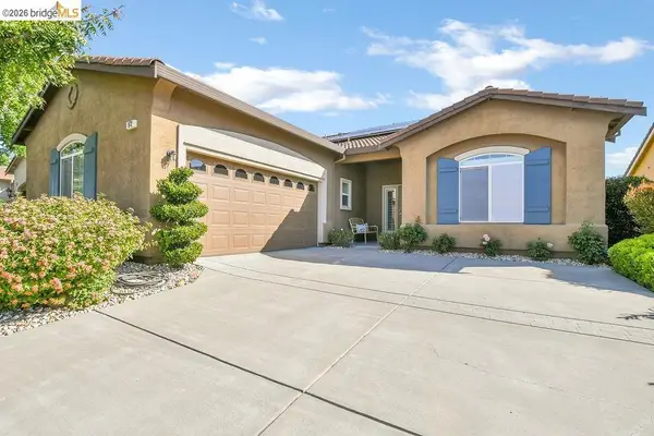 972 Centennial Dr, Brentwood, CA 94513