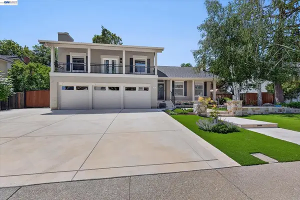 515 Burns Cir, San Ramon, CA 94583