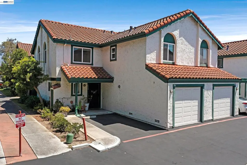 396 Hans Way, San Jose, CA 95133 - #1
