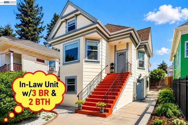 1328 E 25th St, Oakland, CA 94606