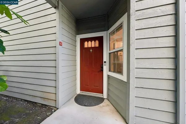 8035 Mountain View Dr #C, Pleasanton, CA 94588