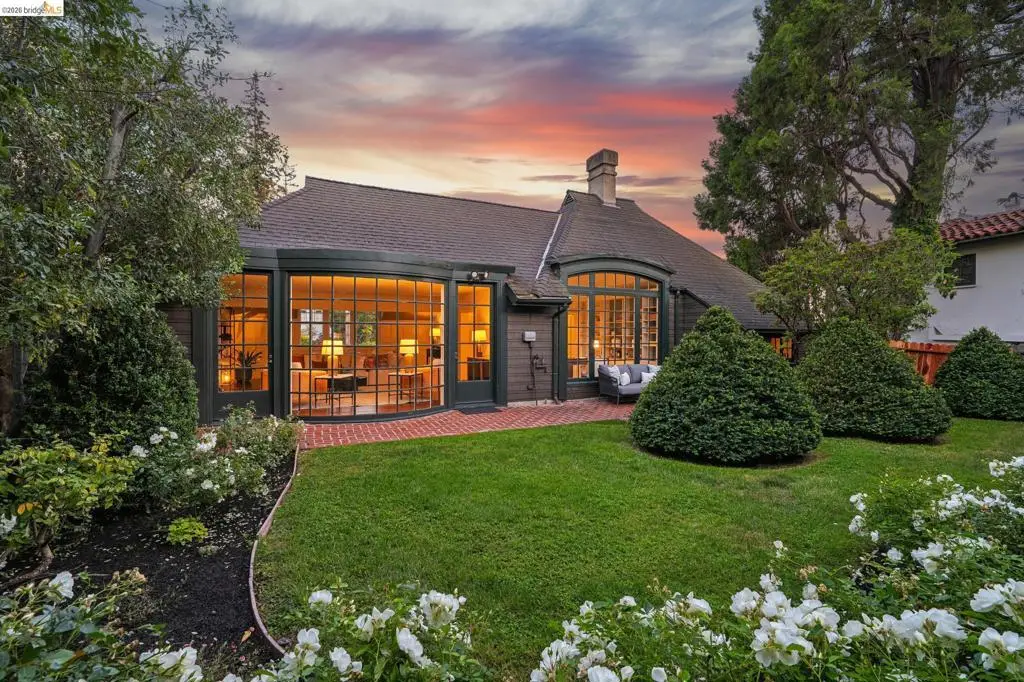 575 Blair Ave., Piedmont, CA 94611 - #1