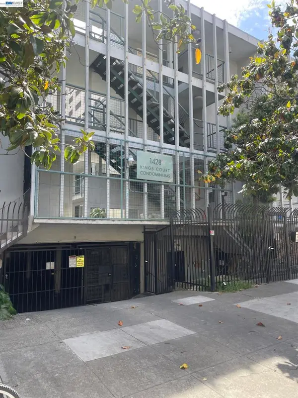 1428 Madison St #104, Oakland, CA 94612