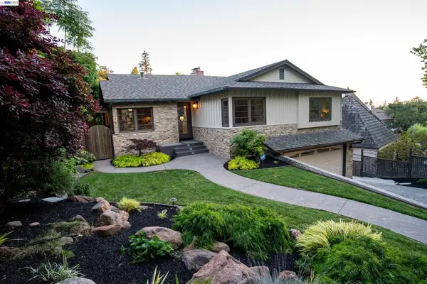 70 St James Pl, Piedmont, CA 94611