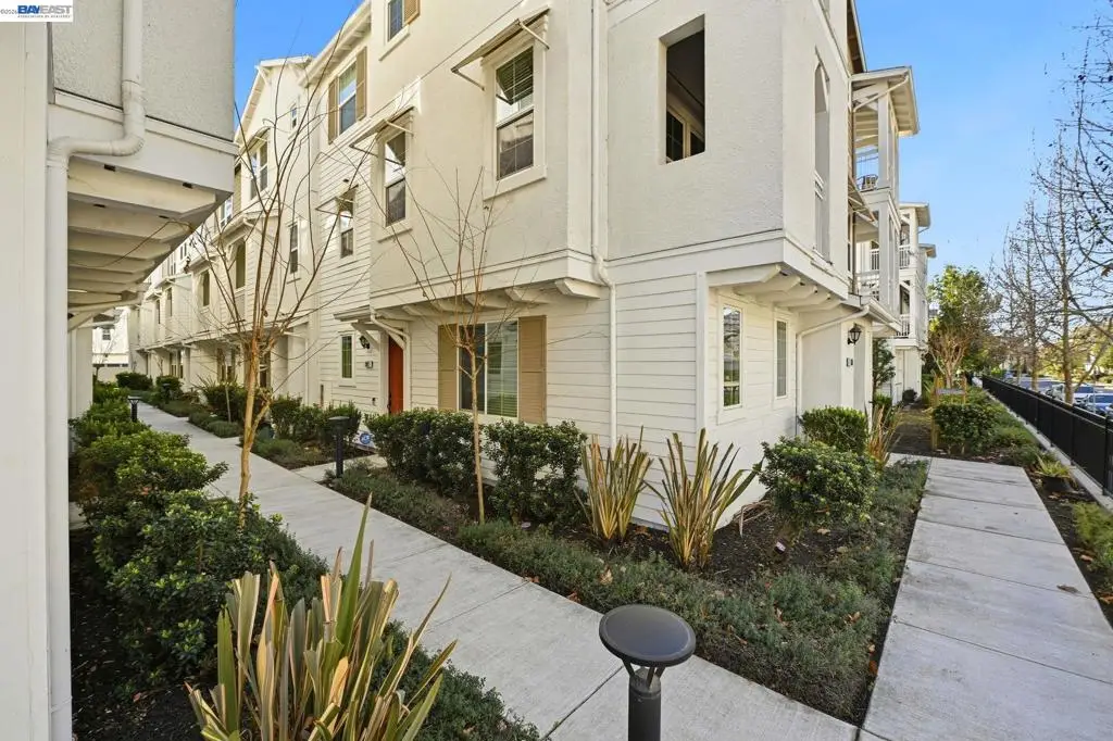287 Wild Rose Way, Milpitas, CA 95035 - #1