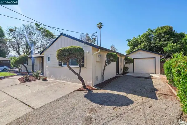 70 Belinda Dr, Pleasant Hill, CA 94523
