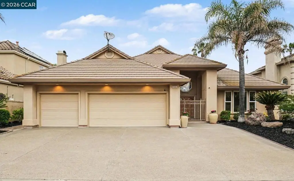 5666 Oakmont Ct, Discovery Bay, CA 94505 - #1