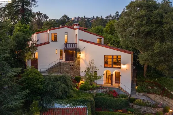 17 Roble Ct, Berkeley, CA 94705