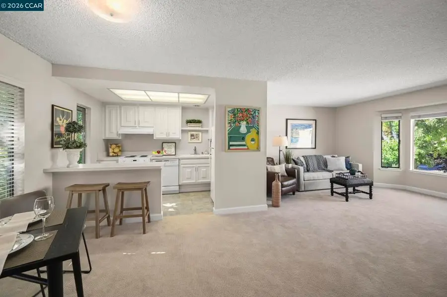 1225 Singingwood Ct #1, Walnut Creek, CA 94595 - #2