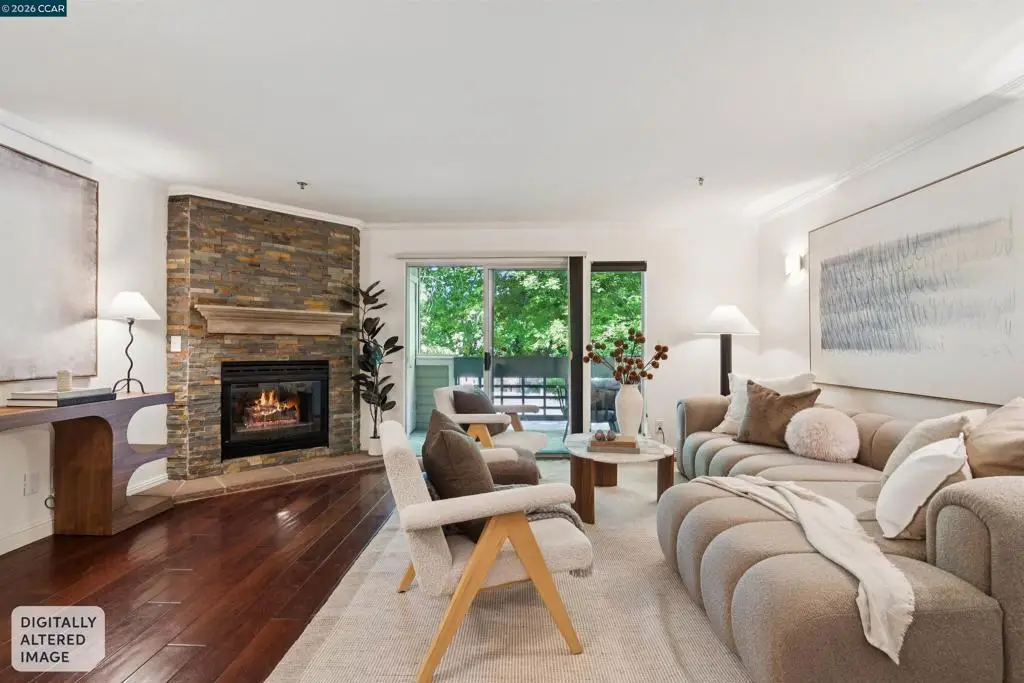2530 Oak Rd #201, Walnut Creek, CA 94597 - #1