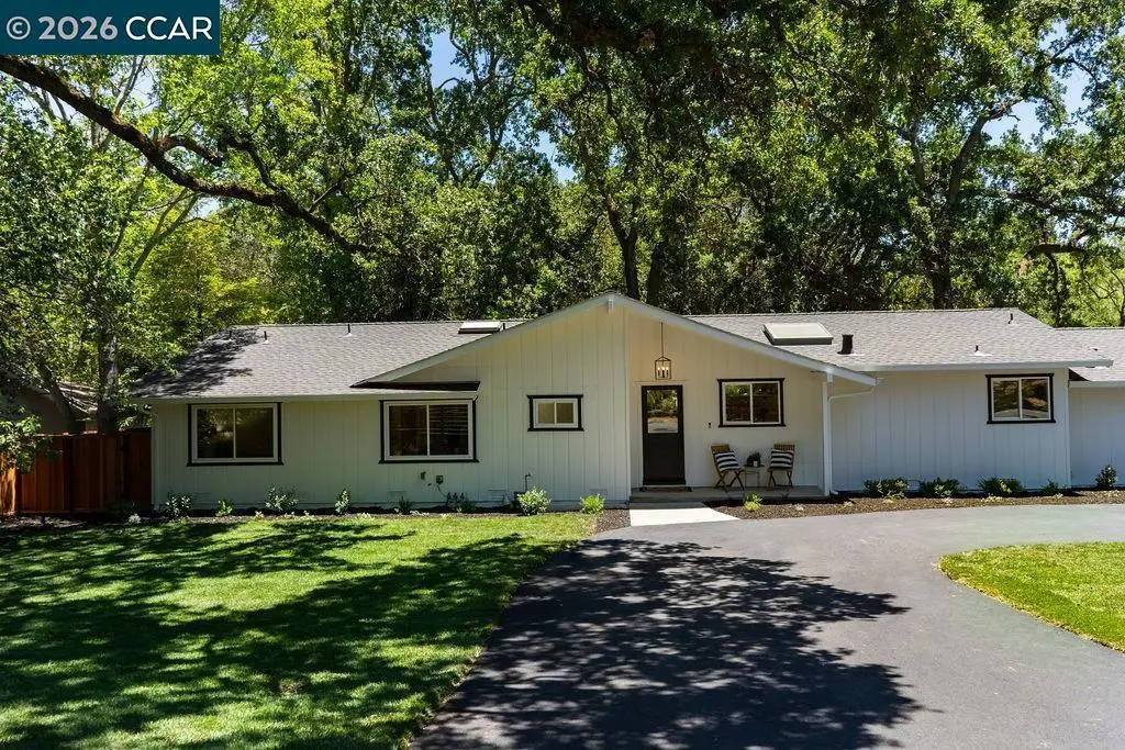612 St Marys Rd, Lafayette, CA 94549 - #1