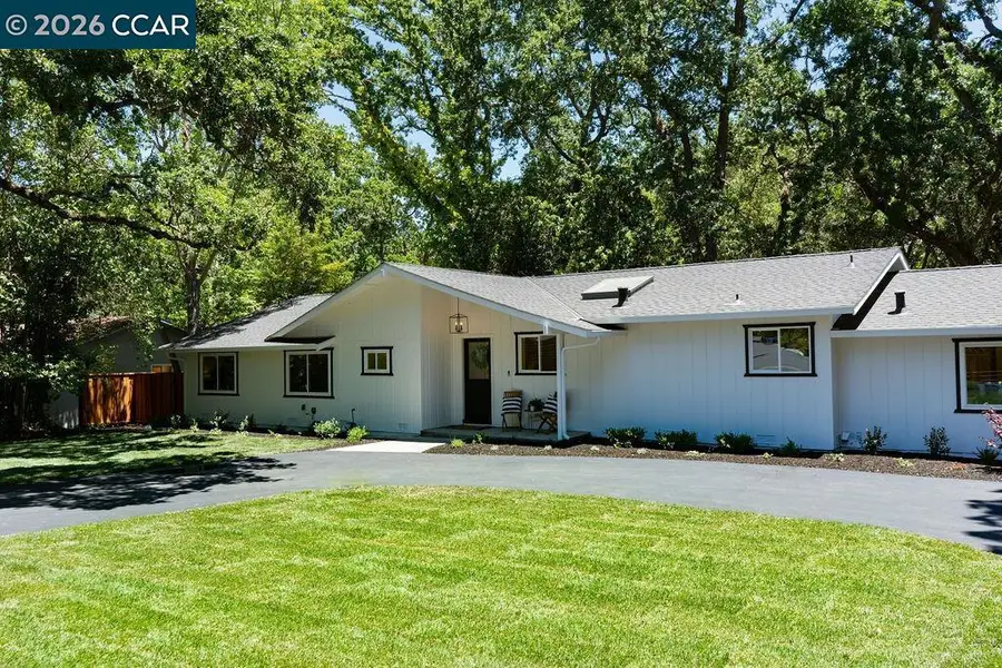 612 St Marys Rd, Lafayette, CA 94549 - #2