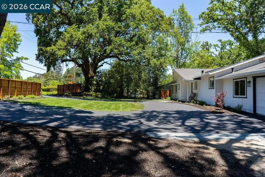612 St Marys Rd, Lafayette, CA 94549 - #3