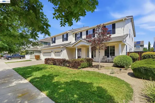 705 Iris Ct, Brentwood, CA 94513