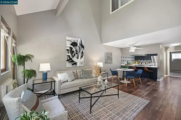 500 Suntree Ln #513, Pleasant Hill, CA 94523