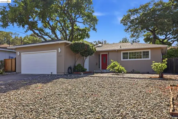 1171 Cambridge St, Novato, CA 94947