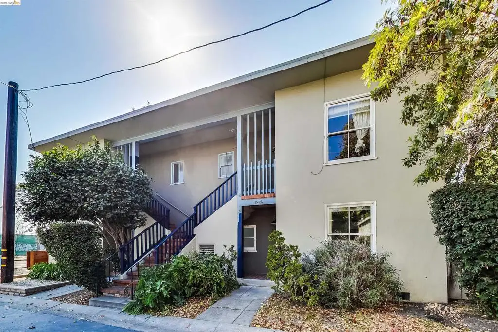 1207 University Ave, Berkeley, CA 94702 - #1