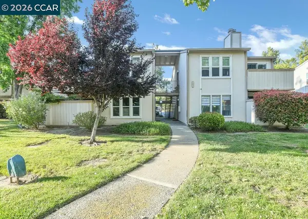 375 Camelback Rd #3, Pleasant Hill, CA 94523