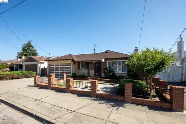 404 Bradrick Dr, San Leandro, CA 94578