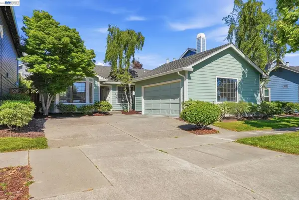 29 Captains Dr, Alameda, CA 94502