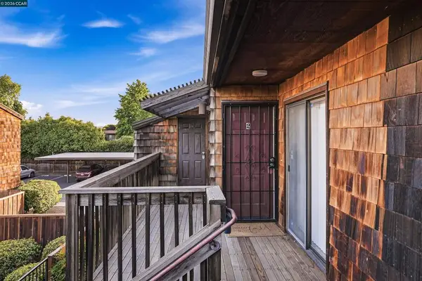 2450 Walters Way #2, Concord, CA 94520