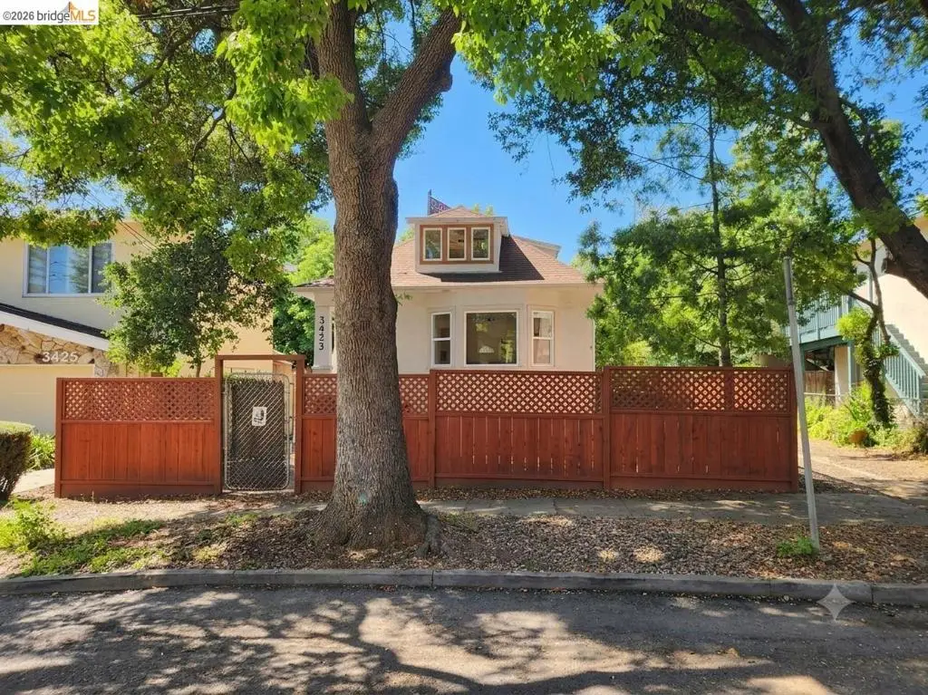 3431 Wilson Ave, Oakland, CA 94602 - #1