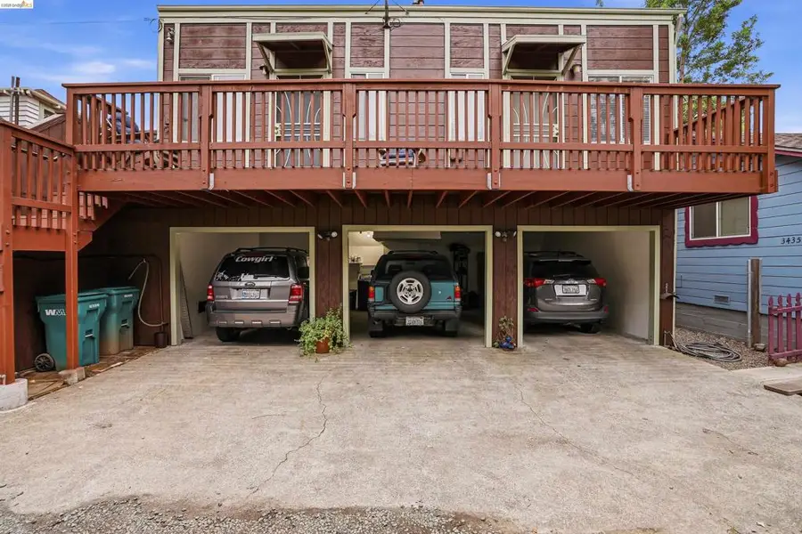 3431 Wilson Ave, Oakland, CA 94602 - #3