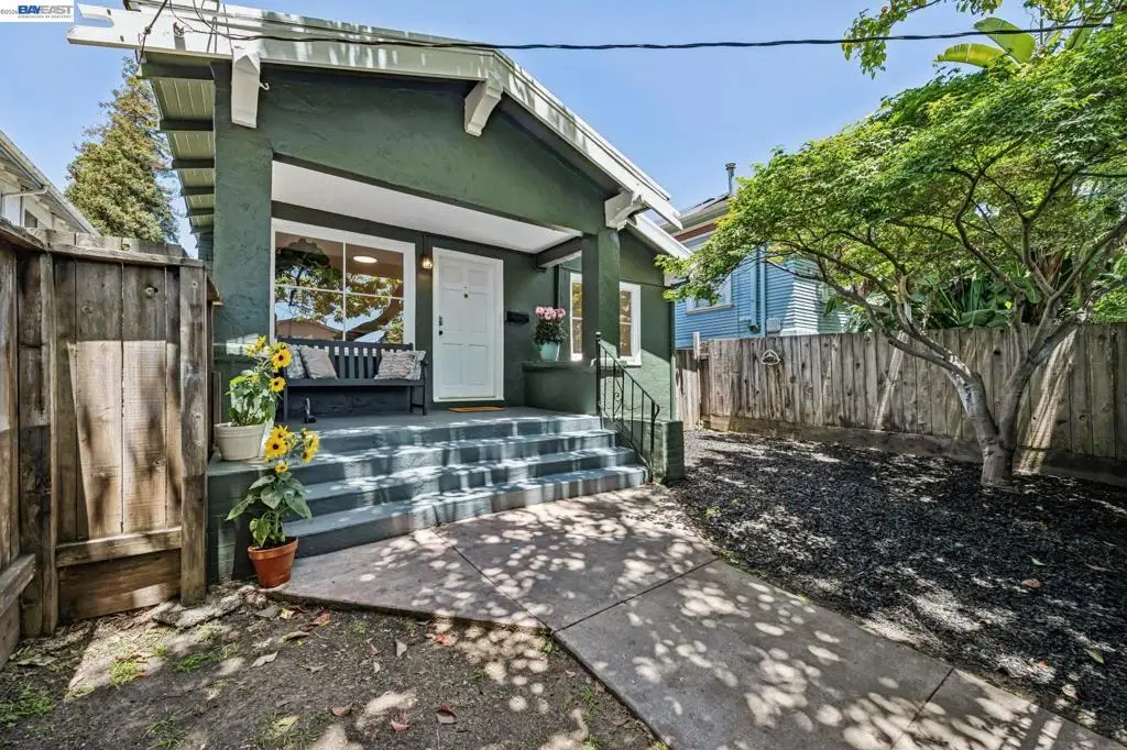 1349 Hearst Ave, Berkeley, CA 94702 - #1