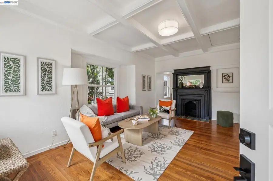 608 58th St, Oakland, CA 94609 - #3
