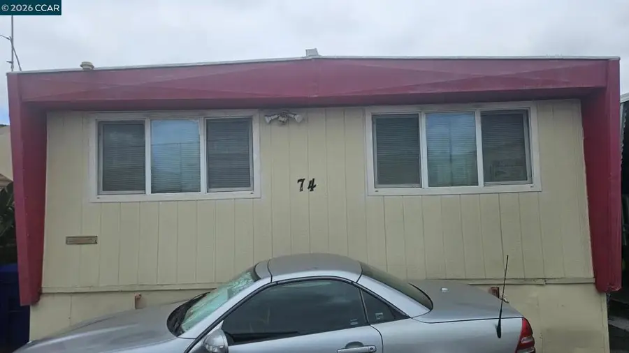1153 Rumrill Blvd, San Pablo, CA 94806 - #3