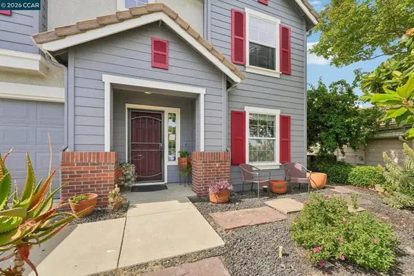 4579 Menona Dr, Antioch, CA 94531